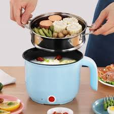 Electric Hot Pot