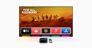 image 1 The Best Apple TV 4K (2024): Revolutionizing Home Entertainment