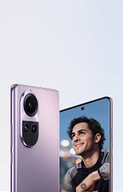 Oppo Reno 10 Pro