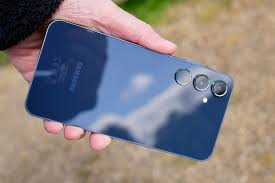 image 123 The Best Phone | Samsung Galaxy A55 | 2024