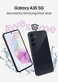 image 132 The Best Samsung | 2024 Samsung Galaxy A35