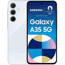 Samsung Galaxy A35