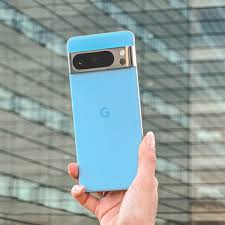 image 15 The Best Phone Google Pixel 8 Pro: The Pinnacle of Google's Smartphone Innovation