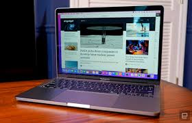 image 154 MacBook Pro 13-inch (M2): The Perfect Balance of Power and Portability