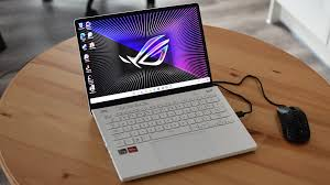 image 158 The Best Laptop Games | ASUS ROG Zephyrus G14: