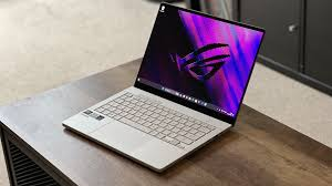 image 163 The Best Laptop Games | ASUS ROG Zephyrus G14: