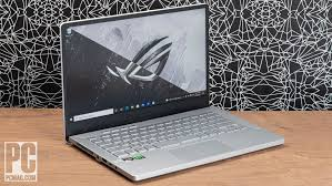 image 165 The Best Laptop Games | ASUS ROG Zephyrus G14: