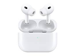 image 166 Best wireless earbuds 2024 | AirPods Pro 2: Apple’s Next-Gen Audio Marvel