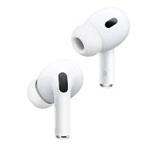 image 168 Best wireless earbuds 2024 | AirPods Pro 2: Apple’s Next-Gen Audio Marvel