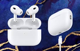 image 169 Best wireless earbuds 2024 | AirPods Pro 2: Apple’s Next-Gen Audio Marvel