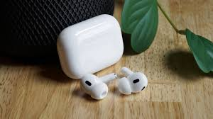 image 174 Best wireless earbuds 2024 | AirPods Pro 2: Apple’s Next-Gen Audio Marvel