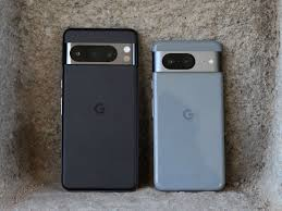 image 18 The Best Phone Google Pixel 8 Pro: The Pinnacle of Google's Smartphone Innovation