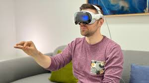 image 188 The Best Apple Vision Pro: A Revolutionary Leap into Mixed Reality | 2024