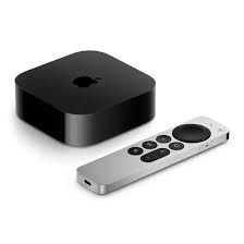 image 2 The Best Apple TV 4K (2024): Revolutionizing Home Entertainment