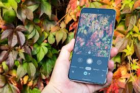 image 23 The Best Phone Google Pixel 8 Pro: The Pinnacle of Google's Smartphone Innovation