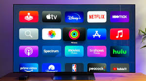 image 4 The Best Apple TV 4K (2024): Revolutionizing Home Entertainment