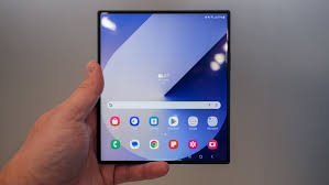 image 40 The Best phone Samsung Galaxy Z Fold 6: Redefining the Future of Smartphones