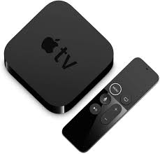 image 5 The Best Apple TV 4K (2024): Revolutionizing Home Entertainment