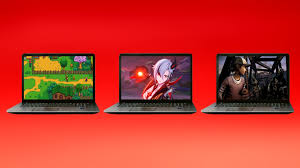 The Best Gaming Laptop