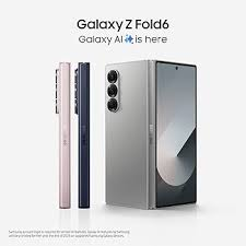 image 81 The Best Samsung Galaxy Z Fold6: Redefining Foldable Technology in 2024