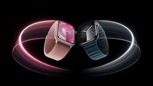 The Apple Watch Series 9:The Best Apple watch: Revolutionizing Wearable Technology:2024 6 image 106 The Apple Watch Series 9:The Best Apple watch: Revolutionizing Wearable Technology:2024