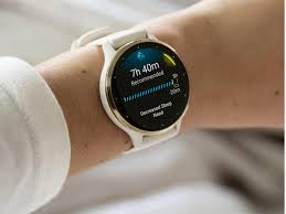Garmin Venu 3: The Ultimate Smartwatch for Fitness and Everyday Life | The Best watch Garmin Venu 3 | 2024 5 image 112 Garmin Venu 3: The Ultimate Smartwatch for Fitness and Everyday Life | The Best watch Garmin Venu 3 | 2024