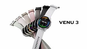 Garmin Venu 3: The Ultimate Smartwatch for Fitness and Everyday Life | The Best watch Garmin Venu 3 | 2024 3 image 114 Garmin Venu 3: The Ultimate Smartwatch for Fitness and Everyday Life | The Best watch Garmin Venu 3 | 2024