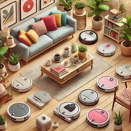 The Best Robot Vacuums: Revolutionizing Home Cleaning | 2024 1 image 33 The Best Robot Vacuums: Revolutionizing Home Cleaning | 2024