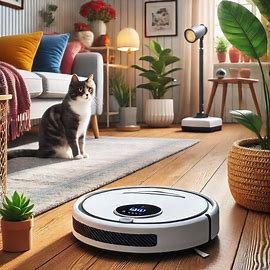 The Best Robot Vacuums: Revolutionizing Home Cleaning | 2024 4 image 36 The Best Robot Vacuums: Revolutionizing Home Cleaning | 2024