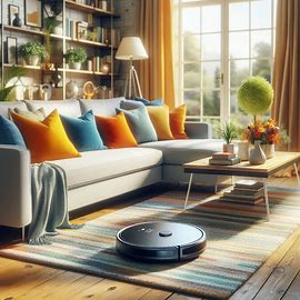 The Best Robot Vacuums: Revolutionizing Home Cleaning | 2024 7 image 39 The Best Robot Vacuums: Revolutionizing Home Cleaning | 2024