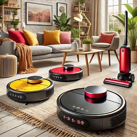 The Best Robot Vacuums: Revolutionizing Home Cleaning | 2024 9 image 43 The Best Robot Vacuums: Revolutionizing Home Cleaning | 2024