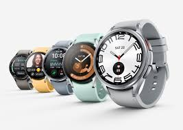 Samsung Galaxy Watch 6: The Outstanding Smartwatch for 2025 4 image 87 Samsung Galaxy Watch 6: The Outstanding Smartwatch for 2025