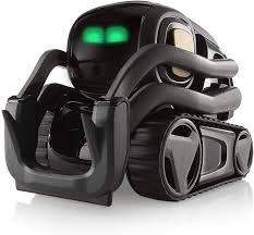 Best Consumer Robots | The Rise of Vector : 2024 1 image 9 Best Consumer Robots | The Rise of Vector : 2024